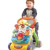 trotteur bébé vtech