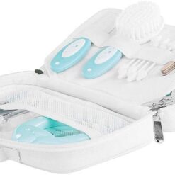 Trousse de toilette et de soin Aqua - Badabulle-14206