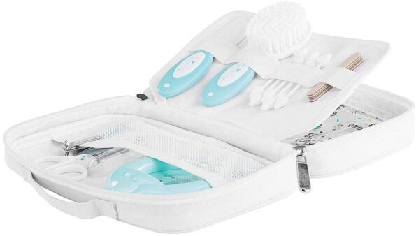 Trousse de toilette et de soin Aqua - Badabulle-14206
