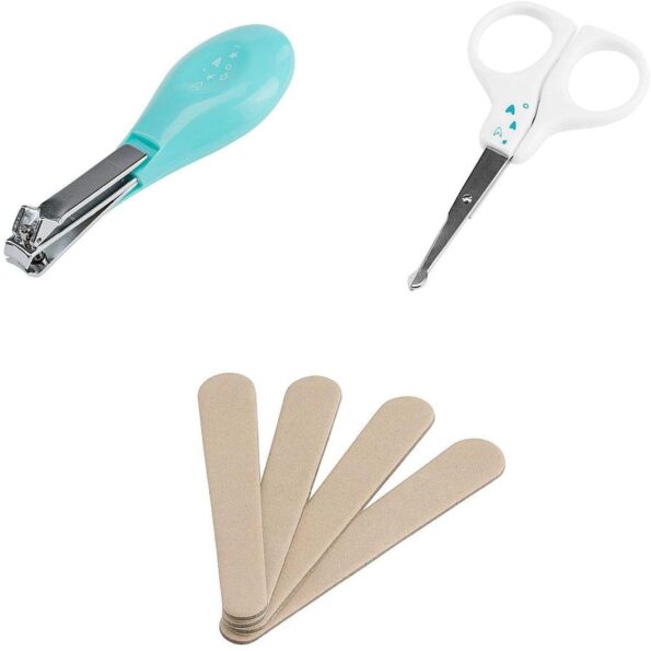 Trousse de toilette et de soin Aqua - Badabulle-14208