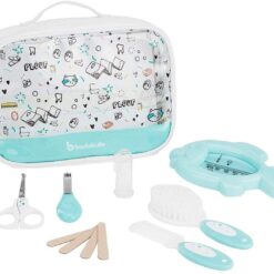 trousse dabulle