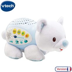 Ourson dodo nuit étoilée - Vtech-13691