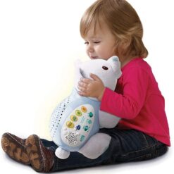 Ourson dodo nuit étoilée - Vtech-13692
