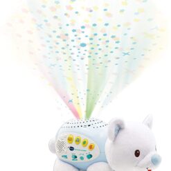 Ourson dodo nuit étoilée - Vtech-13694