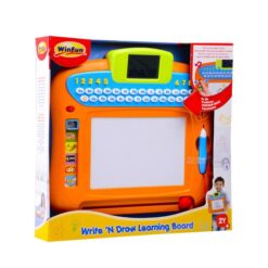 Tableau interactif - Winfun-14508