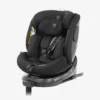 Babyauto Siège Auto Core i-Size Rotatif Groupe 0+/1/2/3 - Noir
