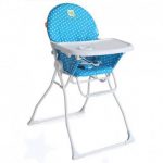 chaise haute pas cher