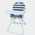 chaise haute pas cher