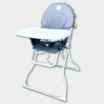 chaise haute pas cher