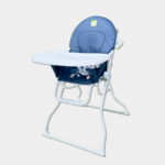 chaise haute pas cher