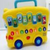 Bus des animaux - Winfun