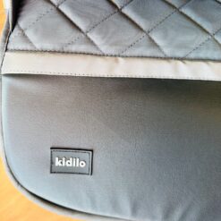 Poussette Compacte valise deluxe V3 - Kidilo