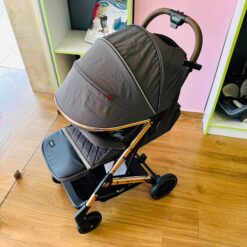 Poussette Compacte valise deluxe V3 - Kidilo