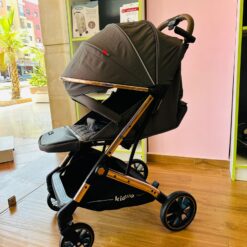 Poussette Compacte valise deluxe V3 - Kidilo