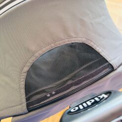 Poussette Compacte valise deluxe V3 - Kidilo