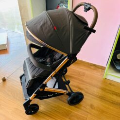 Poussette Compacte valise deluxe V3 - Kidilo