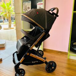 Poussette Compacte valise deluxe V3 - Kidilo