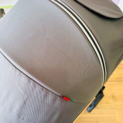 Poussette Compacte valise deluxe V3 - Kidilo