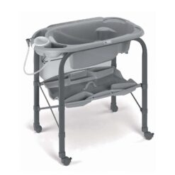 table à langer pliable