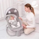 balancelle mastela bebe