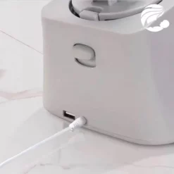 Balançoire électrique pour bébé 4en1 – Mastela