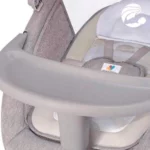 balancelle mastela bebe