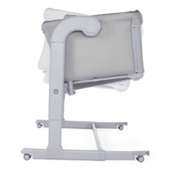 Berceau Cododo Next2Me Magic Moon Grey - Chicco-14706