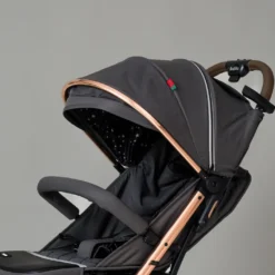 Poussette Compacte valise deluxe V3 - Kidilo