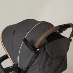 Poussette Compacte valise deluxe V3 - Kidilo
