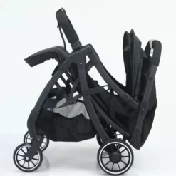 poussette ultra compacte