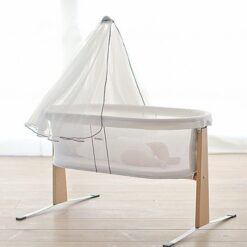 Couffin Berceau music et projection -18102