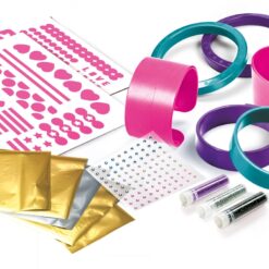 Bracelets Fashion Style - Clementoni-14657