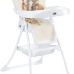 Chaise haute Mini Plus – Cam