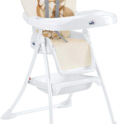 Chaise haute Mini Plus Ourson - Cam -14717