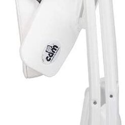 Chaise haute Mini Plus Grise - Cam -19501