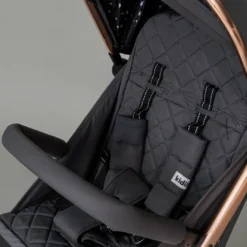 Poussette Compacte valise deluxe V3 - Kidilo
