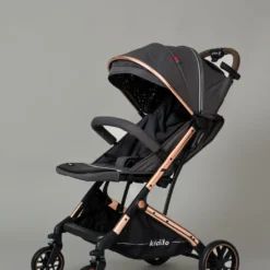 Poussette Compacte valise deluxe V3 - Kidilo