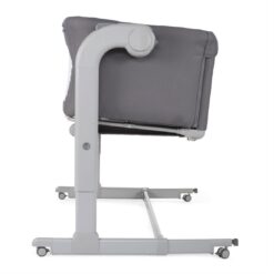 Berceau Cododo Next2Me Magic Moon Grey - Chicco-18876