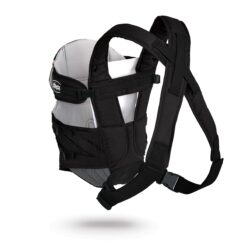 Porte bébé aéré Avena - Chicco-14808