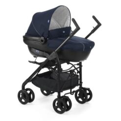 Pack poussette Trio Sprint - Chicco