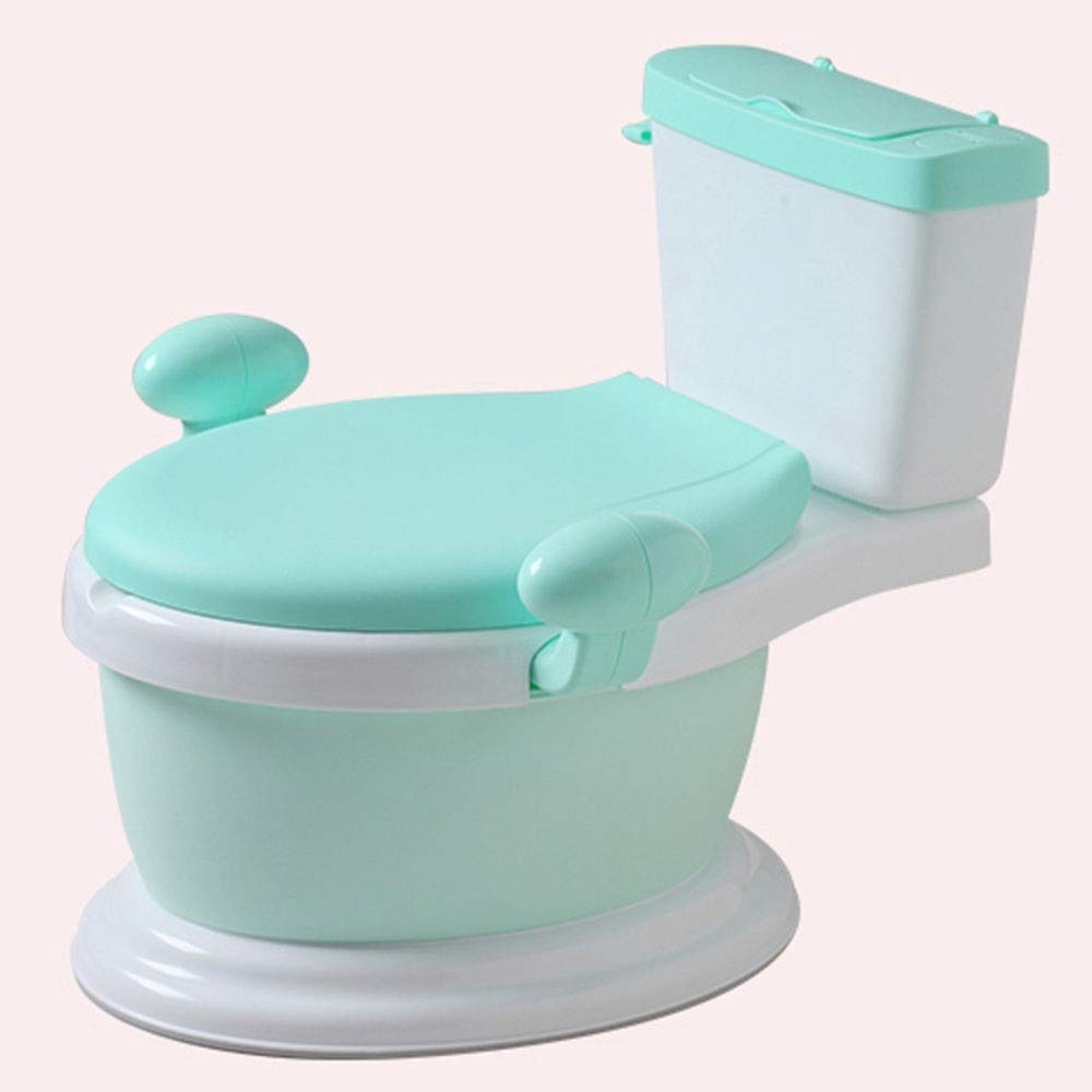 Pot Toilette Bébé - Allobebe Maroc