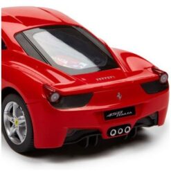 Ferrari 458 Italia 1:18 - RASTAR -15043