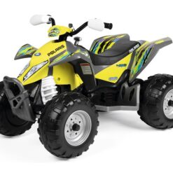 Polaris outlaw citrus 12V - Peg Perego-14938