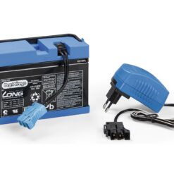Polaris outlaw citrus 12V - Peg Perego-14937