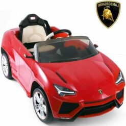 Lamborghini Urus 12V - RASTAR
