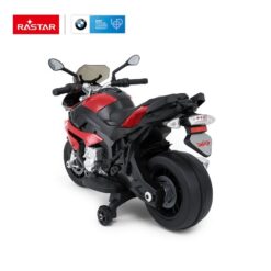 Moto Bmw XR 12V - RASTAR -15002