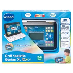 Ordi-tablette Genius XL - vtech-15192