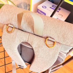 sac à dos à langer
