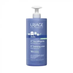 Uriage 1ère Eau Nettoyante Bébé