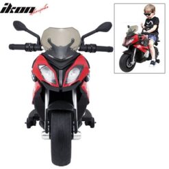 Moto Bmw XR 12V - RASTAR -15003